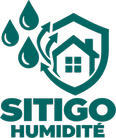 Logo Sitigo Humidité